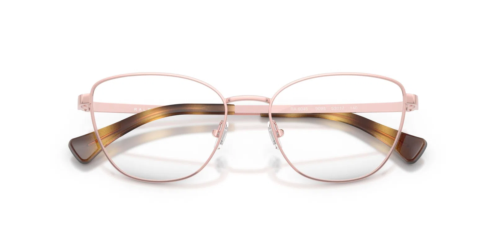 Ralph 6046 Eyeglasses - view 14